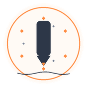 Blog Post Naturalizer — AI Content Brand Voice Rewriter API logo