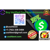 Buying Verified Cash App Accounts logo