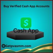  Best Sites To Buy Verified Cash App Accounts USA logo