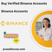 The Essential Guide to Buy Verified Binance Account