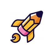 Ultra Fast Translation logo
