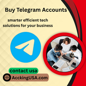 3 Best sites to Buy Telegram Accounts (PVA &amp; Aged) ... logo