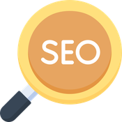 Analyze Website SEO logo