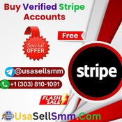 Buy Verified Stripe Accounts logo