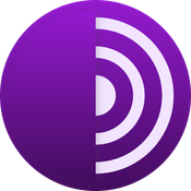 Tor Network Proxy logo