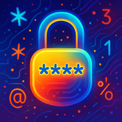 Secure Random Password Generator API - Powered by Bridgette logo