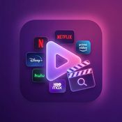 Streaming Availability logo