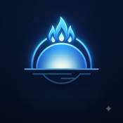 Natural Gas Storage API — EIA Weekly Working Gas + History logo