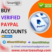 Top 10.1 Trusted Sites to Buy PayPal Accounts in 2k25 logo