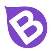 Bin Check logo