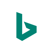 Bing Search logo