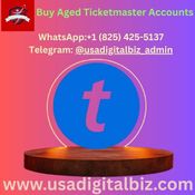 Top 10 Best Site To Buy Aged Ticketmaster Accounts2 logo