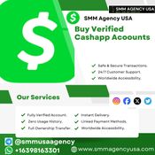 How to Verify Your Cash App Account – Complete Step-by-Step logo