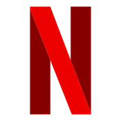 Netflix Data logo