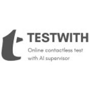 testwith API