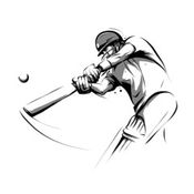 Cricket Live Line logo