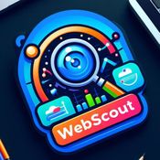 Webscout logo