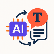 AI Text Style Transformer