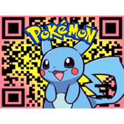 Base64 QR Code Generator logo