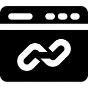 Broken Link Checker logo