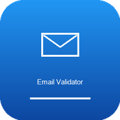 Email Validator API logo