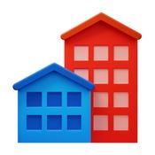 All-in-one Real Estate Data API logo
