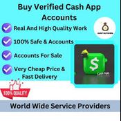 Purchase Cash App Account With High Feedback In USA