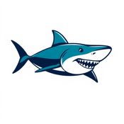 SharkScrapper logo