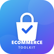 eCommerce Seller Toolkit logo