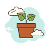 Plant Disease Detection API logo