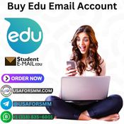 Top 07 Website To Buy Edu Emails Account (PVA & Aged) No r logo