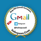 What are the potentials of old Gmail accounts logo