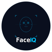 FaceIQ API - Powerful face intelligence logo