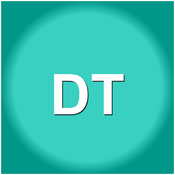 Date & Time Toolkit logo
