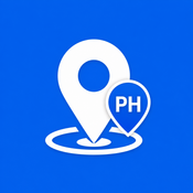 Philippine Location Lookup API logo