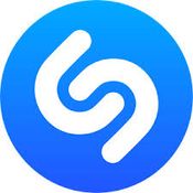 Shazam Data API logo