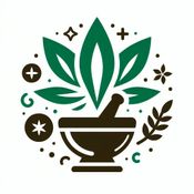 Ayurveda Remedy Finder (REST) logo