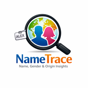 nametrace-api logo
