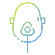 ViralRadar AI logo