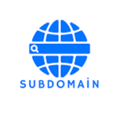 Subdomain Finder logo