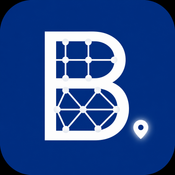 Booking.com Real-time Data API logo