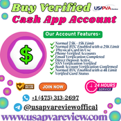 Best Online shop To Buy Verified Cash App Account logo