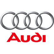 Audi Car Parts Catalog API logo