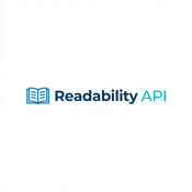 Readability API logo