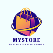 Ecommerce API logo