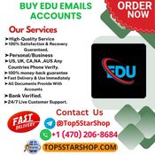 Top 5 Website To Buy Edu Emails Login With Gmail and ... logo