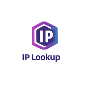 IP Lookup w/ Geolocation