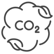 LLM Carbon Footprint API logo