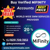 How to Verify Your MiFINITY Account: A Step-by-Step Guide logo