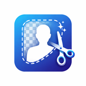 AI Background Remover logo